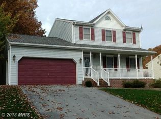 23 Ivy Cir, Hanover, PA 17331