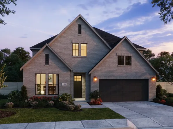 140 Scottish Way, Mansfield, TX 76063