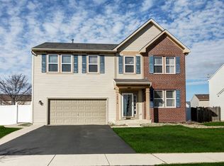 14616 General Dr, Plainfield, IL 60544