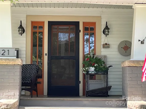 421 Mitchell Ave, Salisbury, NC 28144