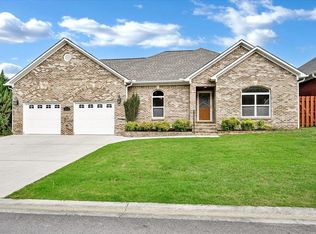 2956 Phelan Cir SE, Hanceville, AL 35077