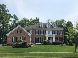 1424 Meadowsweet Dr, Sandy Spring, MD 20860