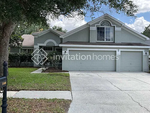 5806 Laguna Woods Ct Photo 1