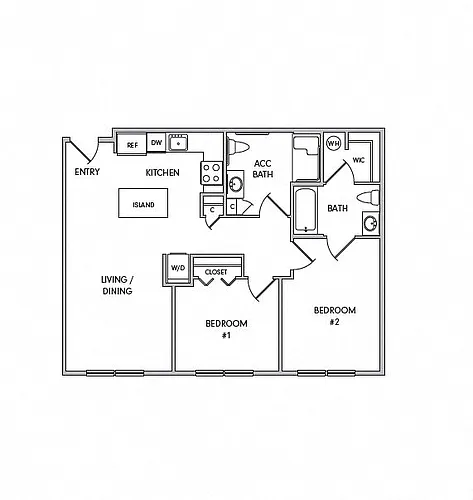 Floor plan 10