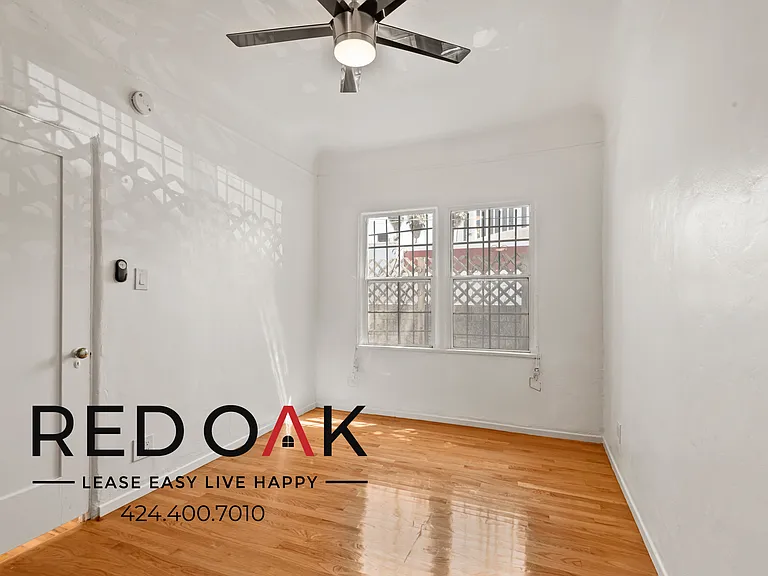 660 S Cochran Ave #107 — Photo 10