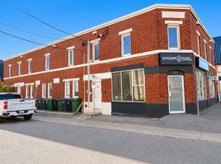 245 University Ave, Charlottetown, PE C1A 4M1