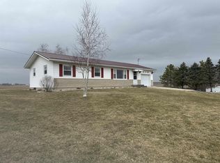 N2481 Balls Mill Rd, Monroe, WI 53566