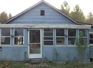 1614 Starr Rd, Centreville, MD 21617