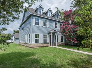 5200 Avenue H, Austin, TX 78751