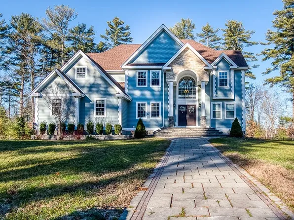 60-60 Reservoir St #R, Norton, MA 02766