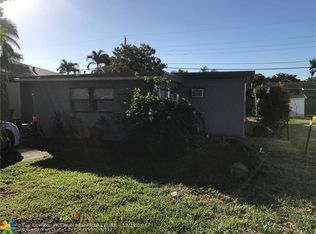 6336 Dawson St, Hollywood, FL 33023