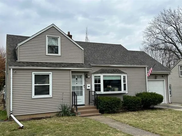1616 Sexton Dr, Rockford, IL 61108