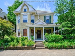 101 Ruffner Ave, Charleston, WV 25301