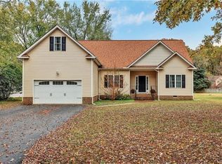4112 Hidden Valley Rd, Chester, VA 23831