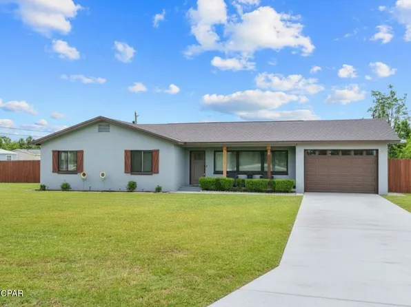 3140 Douglas Rd, Panama City, FL 32405