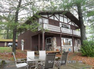 4618 Hayes Rd, Harrison, MI 48625