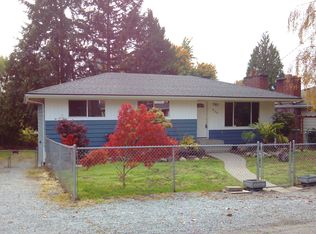 929 SW 124th St, Burien, WA 98146