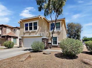 13412 W Peck Dr, Litchfield Park, AZ 85340