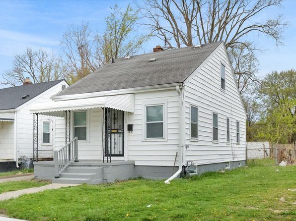19169 Algonac St, Detroit, MI 48234