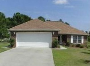 554 Canvas Back Ct, Longs, SC 29568