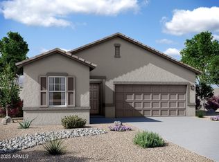 5832 W Coplen Farms Rd, Laveen, AZ 85339