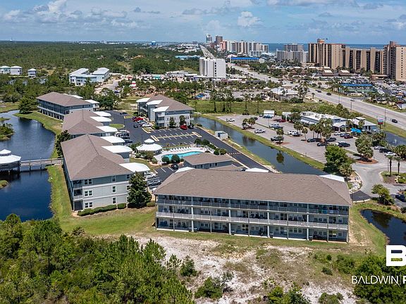 2nd image of 24101 Perdido Beach Blvd #302-B