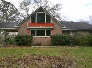 12033 Highway 51, Hazlehurst, MS 39083