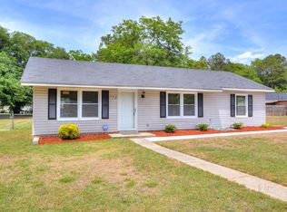 773 Kenyon Ave, Sumter, SC 29150