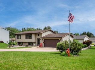 W10541 E Harmony Dr, Lodi, WI 53555