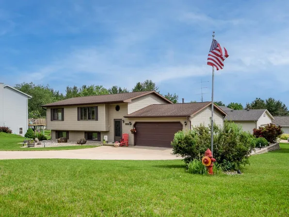 W10541 East Harmony Drive, Lodi, WI 53555