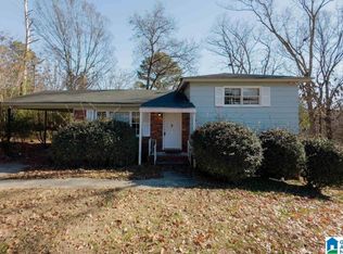 1501 Bobolink Ln NE, Birmingham, AL 35215