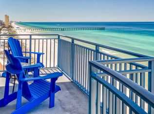 16701 Front Beach Rd UNIT 1201, Panama City Beach, FL 32413