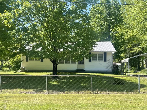 4782 Dover Rd, Indian Mound, TN 37079