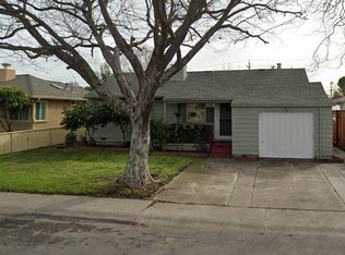 982 Hacienda Ave, San Lorenzo, CA 94580