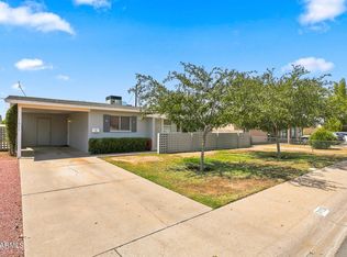 7015 W WOLF Street, Phoenix, AZ 85033