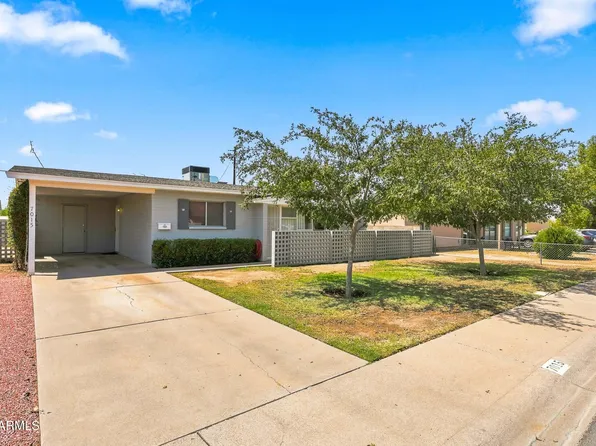 7015 W WOLF Street, Phoenix, AZ 85033