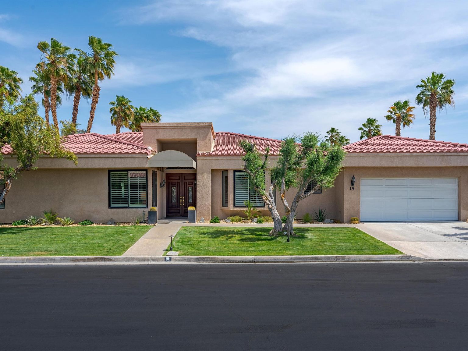 15 W Mission Palms, Rancho Mirage, CA 92270 Zillow