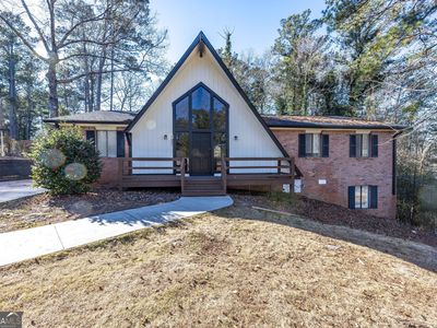 7801 Gray Shoals Dr, Columbus, GA, 31904