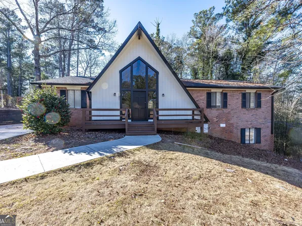 7801 Gray Shoals Dr, Columbus, GA 31904