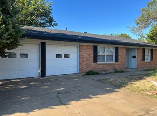 5516 Pinto Ln, Amarillo, TX 79106