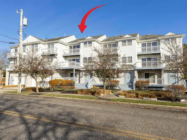 404 Madison Ave #3, Cape May, NJ 08204