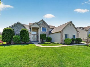 51263 Leeward Point, Granger, IN 46530