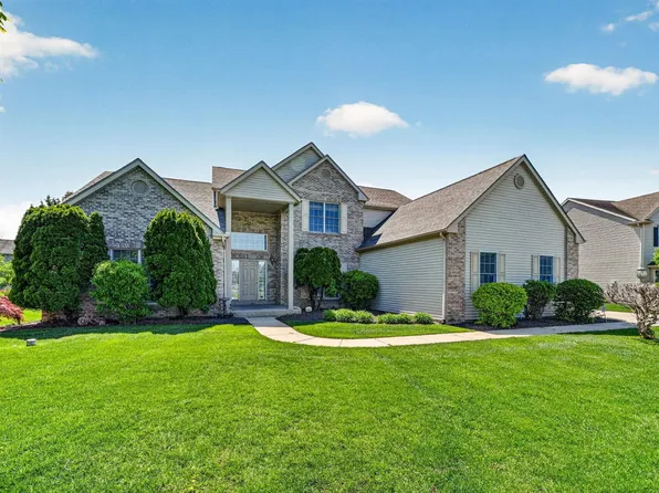 51263 Leeward Point, Granger, IN 46530