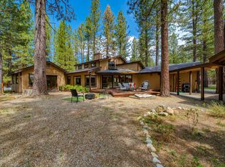 832 Goldridge Dr, Blairsden Graeagle, CA 96103