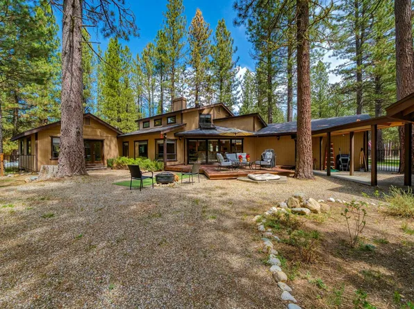 832 Goldridge Dr, Blairsden Graeagle, CA 96103
