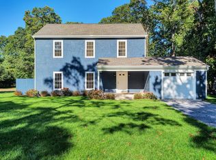 21 Sandra Rd, East Hampton, NY 11937