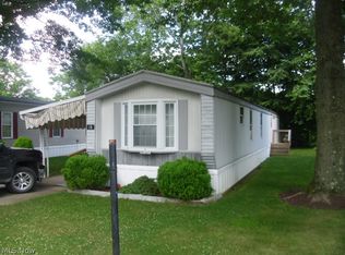 1931 Campground Rd, Wellsville, OH 43968