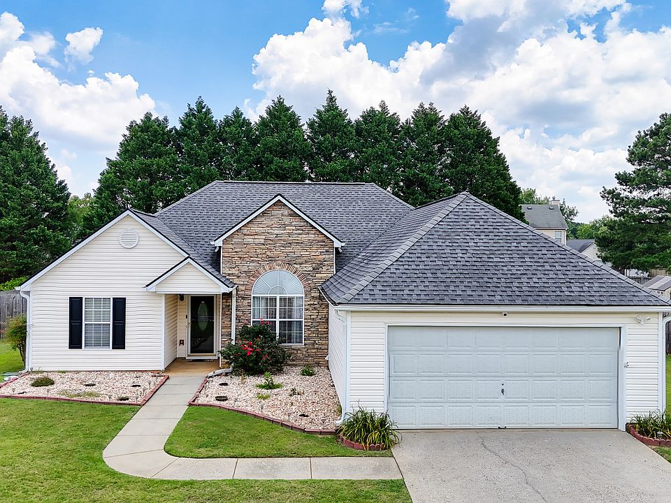 1st image of 3905 Michaels Creek Way