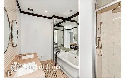 Rented by Douglas Elliman