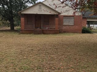 1034 Chatham St, Macon, GA 31206